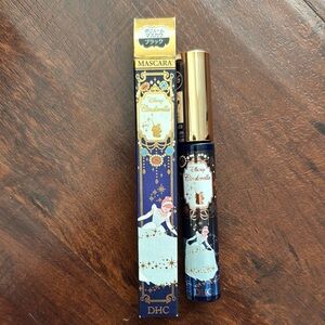 DHC Disney Cinderella Mascara